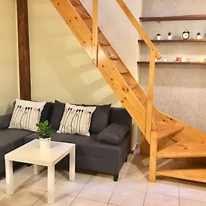 Uroczy Domek W Centrum Krakowa Kraków