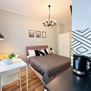  Apartament Studio Przy Molo Iv