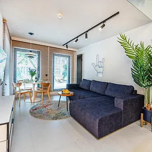  Apartament Monte Billberry
