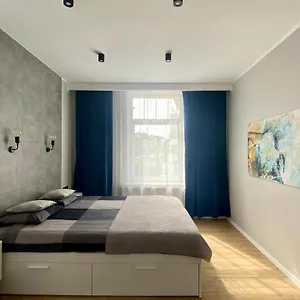  Apartament Ilovesopot