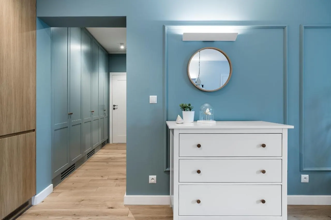 Sanhaus - Porto And Madera Boutique Apartments Sopot