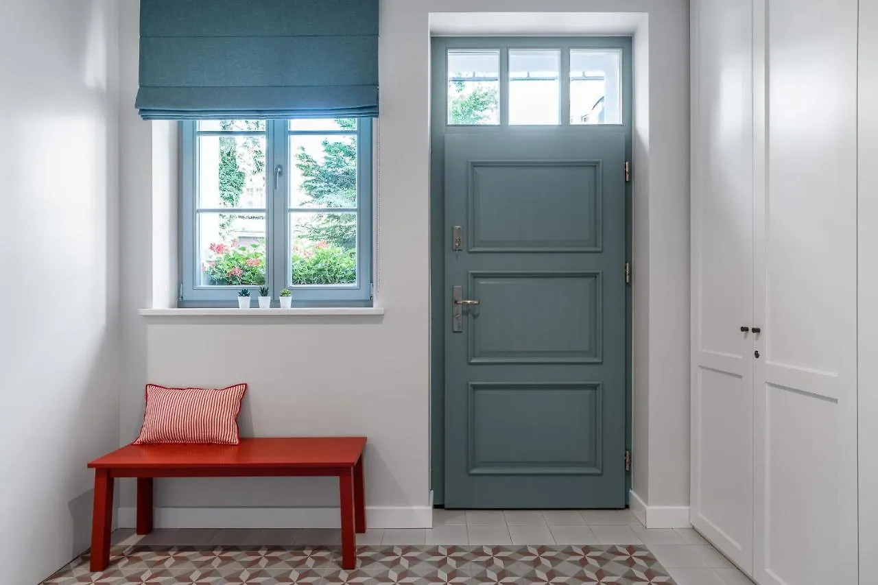 Sanhaus - Porto And Madera Boutique Apartments Sopot