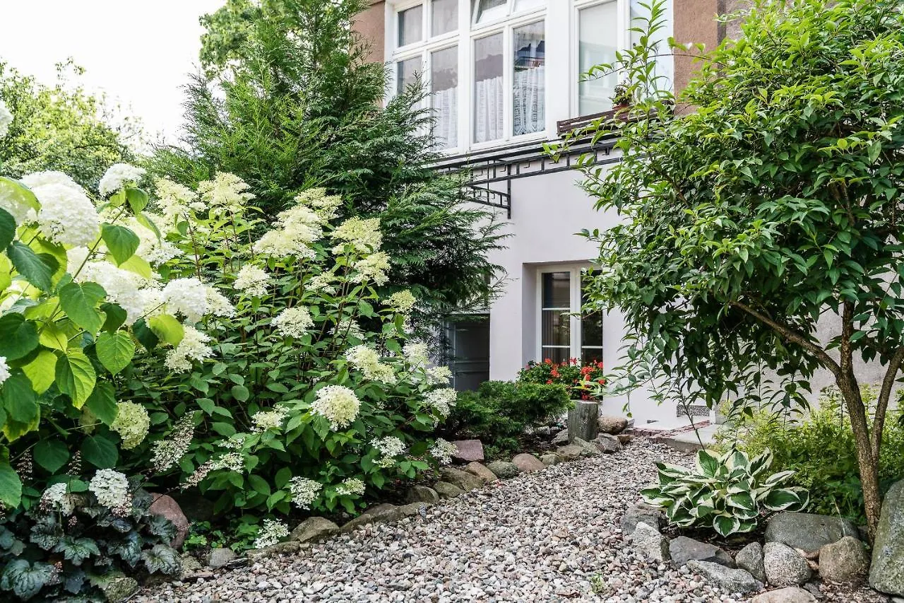Sanhaus - Porto And Madera Boutique Apartments Sopot
