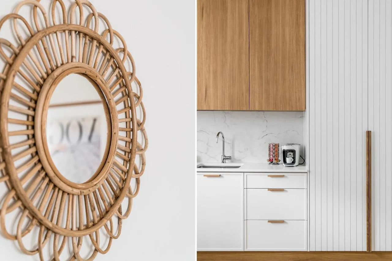 Sanhaus - Porto And Madera Boutique Apartments Sopot 0*,